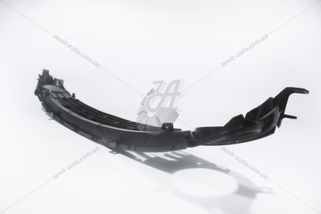 Решітка бампера переднього Mobis Hyundai/Kia/Mobis 86560-D4000