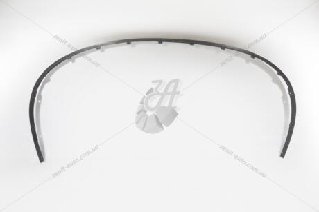 Молдинг бампера переднего нижний Mobis Hyundai/Kia/Mobis 86590-2H000