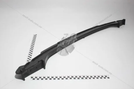 Усилитель бампера переднего Soul (12-) Mobis Hyundai/Kia/Mobis 86591-2K500