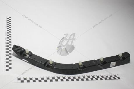 Кронштейн бампера заднього лівий Mobis Hyundai/Kia/Mobis 86613-2W000