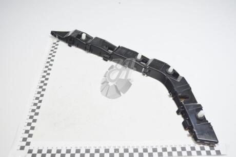 Кронштейн бампера заднего левый Mobis Hyundai/Kia/Mobis 86613-3S010