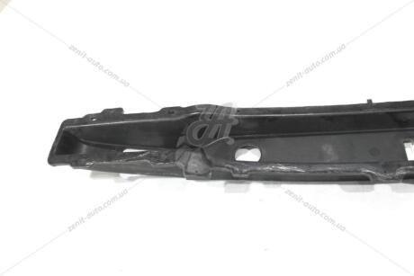 Усилитель бампера заднего I30 (07-) (86631-2L000) Mobis Hyundai/Kia/Mobis '866312L000