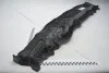Усилитель бампера заднего I30 (12-,15-) Mobis Hyundai/Kia/Mobis 86631-A5020 (фото 1)