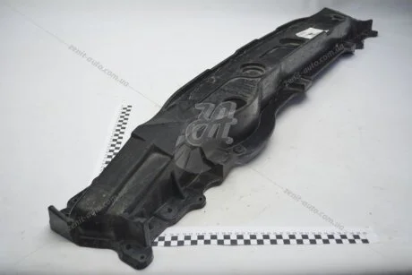 Усилитель бампера заднего I30 (12-,15-) Mobis Hyundai/Kia/Mobis 86631-A5020