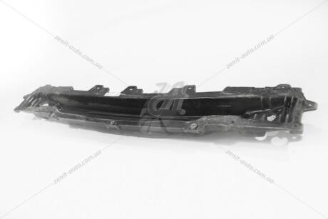 Підсилювач бампера заднього Sportage (15-) Mobis Hyundai/Kia/Mobis 86631-F1000