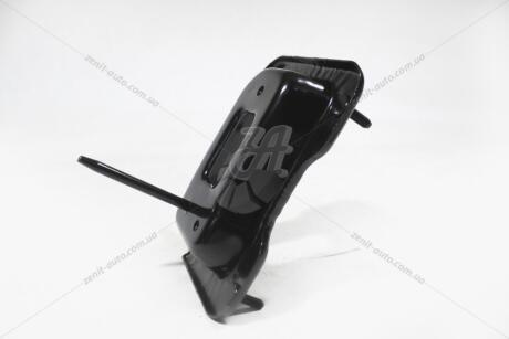 Кронштейн усилителя бампера заднего левый Elantra (11-) Mobis Hyundai/Kia/Mobis 86641-3X100 (фото 1)