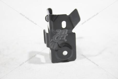 Кронштейн бампера заднього правий Santa Fe (06-) Mobis Hyundai/Kia/Mobis 86654-2B000