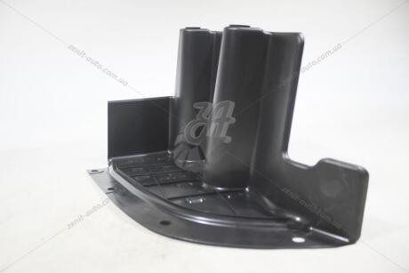 Захист бампера заднього нижня Sorento (14-) Mobis Hyundai/Kia/Mobis 86690-C5000