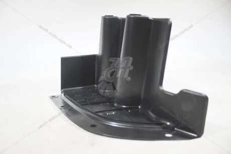 Защита бампера заднего нижняя Sorento (14-) Mobis Hyundai/Kia/Mobis 86690-C5000