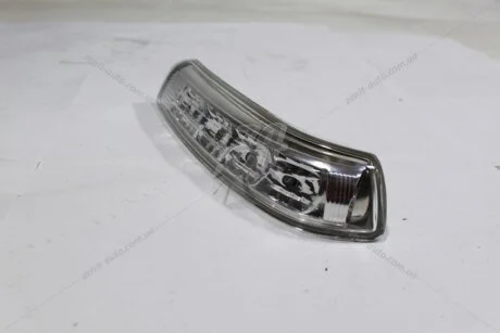 Покажчик повороту на дзеркалі правом Santa Fe (06-) (876233J000) Mobis Hyundai/Kia/Mobis '876233J000