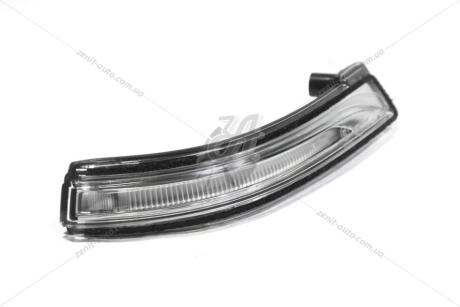 Повторювач повороту в зеркале правий (87624-F2000) Mobis Hyundai/Kia/Mobis '87624F2000