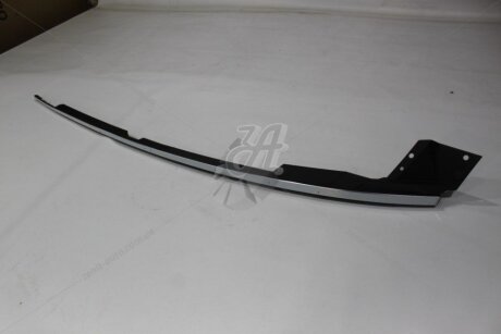Молдінг крила переднього правого Sonata (19-) Mobis Hyundai/Kia/Mobis '87712L1000