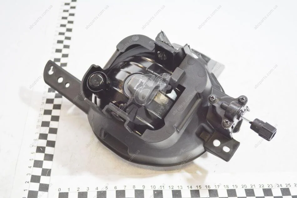 Фара противотуманная левая Mobis Hyundai/Kia/Mobis 92201-2K500 (фото 1)