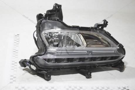 Фара противотуманная левая Mobis Hyundai/Kia/Mobis 92201-2W520