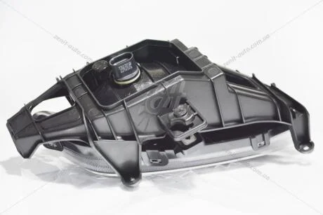 Фара протитуманна ліва Grand Starex (07-) (922014H000) Mobis Hyundai/Kia/Mobis '922014H000