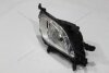 Фара противотуманна ліва (GLOSSY BLACK + WHITE CR, TYPE - 2.5 MILE, SPORTY TYPE - MFR, PARK\'G ASSIST SYST) Cerato/K3 (16-) Mobis Hyundai/Kia/Mobis '92201A7500 (фото 1)