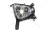 Фара противотуманная левая Mobis Hyundai/Kia/Mobis 92201-C5100 (фото 1)
