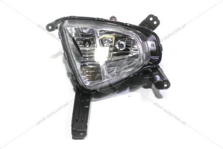 Фара протитуманна ліва Mobis Hyundai/Kia/Mobis 92201-C5100