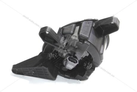 Фара противотуманна права Sportage (06-) Mobis Hyundai/Kia/Mobis '922021F500