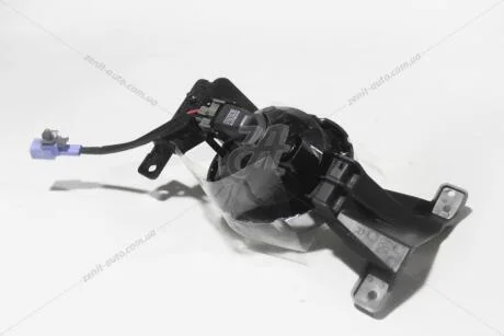 Фара протитуманна права Sorento (09-) (922022P000) Mobis Hyundai/Kia/Mobis '922022P000