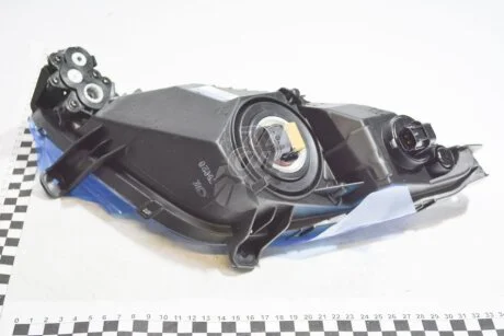 Фара протитуманна права Mobis Hyundai/Kia/Mobis 92202-3X230