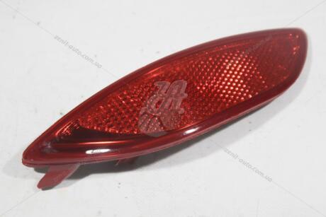 Катафот бампера заднього лівий Mobis Hyundai/Kia/Mobis 92405-1R000