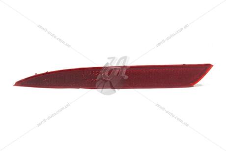 Катафот бампера заднього лівий (92405-D4100) Mobis Hyundai/Kia/Mobis '92405D4100