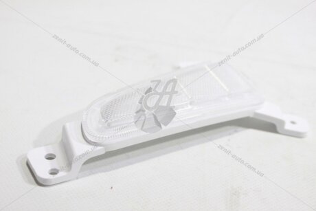 Світловідбивач бампера переднього правий Mobis Hyundai/Kia/Mobis '92408J9210