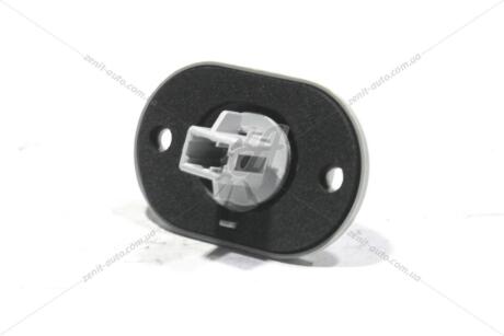 Ліхтар освітлення номера заднього Mobis Hyundai/Kia/Mobis 92501-25000