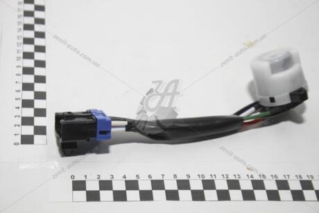 Группа контактная замка зажигания Mobis Hyundai/Kia/Mobis 93110-2H000