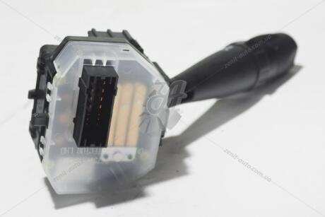 Перемикач підрульовий лівий керування поворотами та світлом Elantra (06-) Mobis Hyundai/Kia/Mobis '934102H001