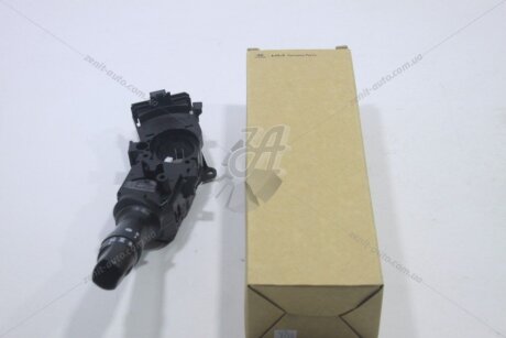 Перемикач підрульовий лівий (світло+повороти) Elantra (14-) Mobis Hyundai/Kia/Mobis '934103S011