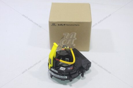 Шлейф підрульовий Solaris (11-) Mobis Hyundai/Kia/Mobis '934901R410