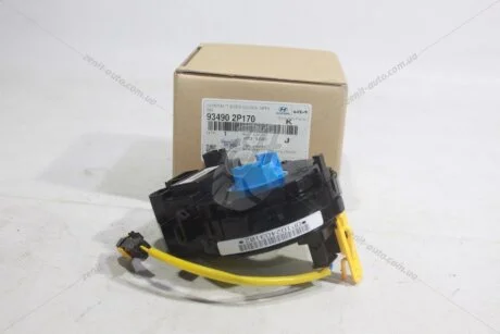 Група контактна AIRBAG (93490-2P170) Mobis Hyundai/Kia/Mobis '934902P170