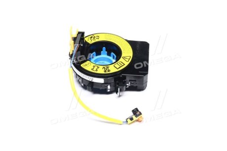 Шлейф подрульовий Azera (11-) Mobis Hyundai/Kia/Mobis '934903V315