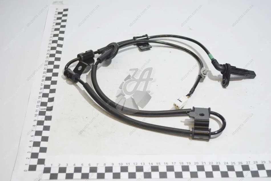 Датчик ABS задн левый (95680-2E300) Mobis Hyundai/Kia/Mobis '956802E300 (фото 1)