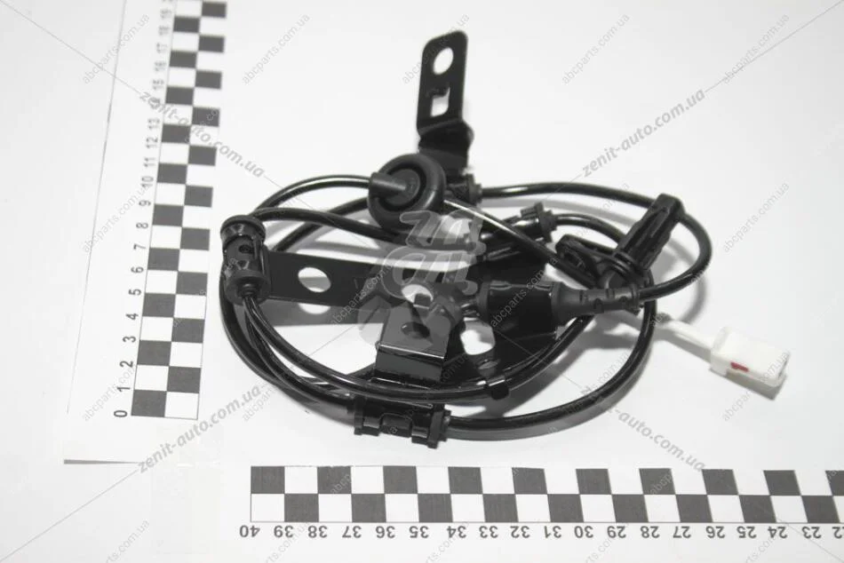 Датчик ABS задній лівий Mobis Hyundai/Kia/Mobis 95680-2S300 (фото 1)