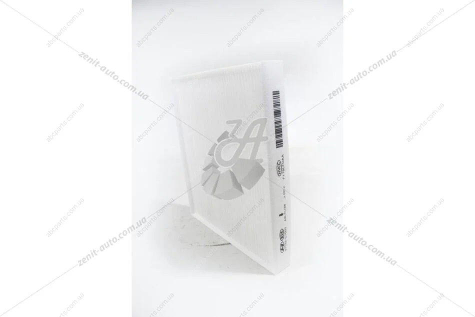 Фильтр салона Mobis Hyundai/Kia/Mobis 97133-C1000 (фото 1)