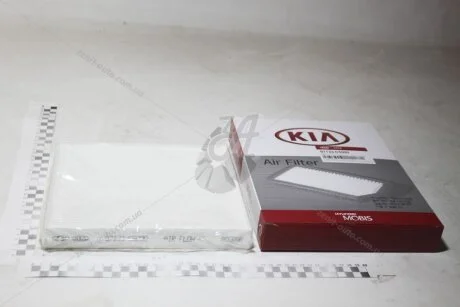Фільтр салону Palisade (19-), Sorento (15-), Toyota C-HR (16-) Mobis Hyundai/Kia/Mobis 97133-C5000