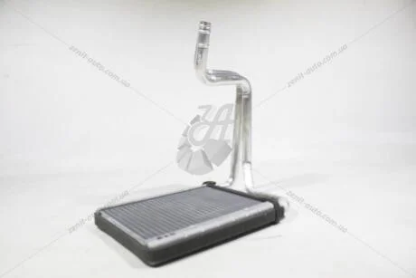 Радіатор обігрівача Carens (06-12) Mobis Hyundai/Kia/Mobis 97138-1D000