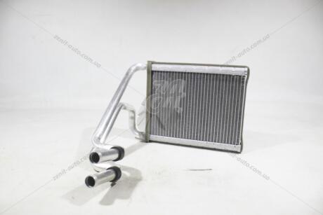 Радіатор обігрівача Sonata (14-) Mobis Hyundai/Kia/Mobis 97138-C1000