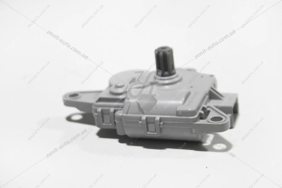 Привід заслонки опалювача Elantra (15-) (97154F2000) Mobis Hyundai/Kia/Mobis '97154F2000 (фото 1)