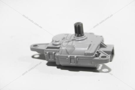 Привід заслонки опалювача Elantra (15-) Mobis Hyundai/Kia/Mobis '97154F2000