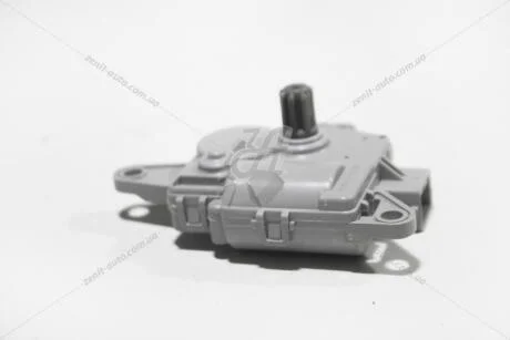 Привод заслонки отопителя Elantra (15-) (97154F2000) Mobis Hyundai/Kia/Mobis '97154F2000