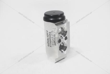 Клапан системи кондиціонування (97604-2B100) Mobis Hyundai/Kia/Mobis '97604-2B100