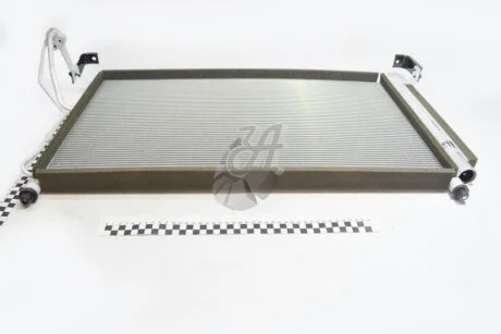 Радиатор кондиционера H-1 (07-12) 2500 CC - A,SOHC - TCI Mobis Hyundai/Kia/Mobis 97606-4H000