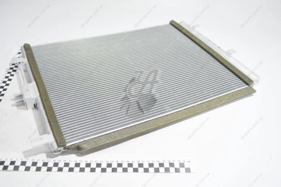 Радіатор кондиціонера I30 (12-, 15-) Mobis Hyundai/Kia/Mobis 97606-A5801 (фото 1)