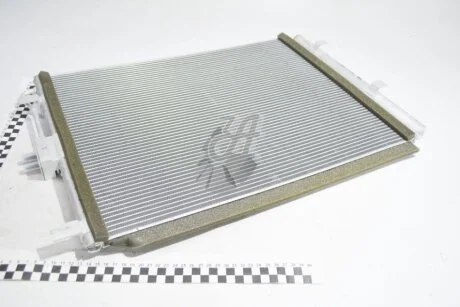 Радіатор кондиціонера I30 (12-, 15-) Mobis Hyundai/Kia/Mobis 97606-A5801