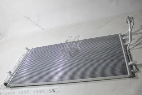 Радіатор кондиціонера Sonata (14-, 17-) Mobis Hyundai/Kia/Mobis 97606-C1001