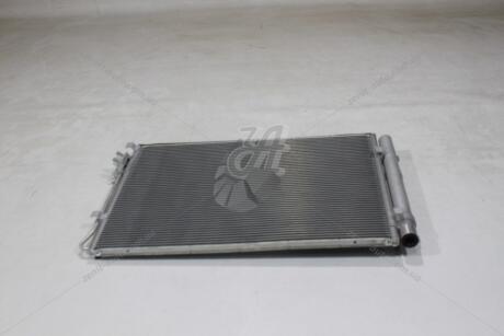 Радіатор кондиціонера Stonic (16-) Mobis Hyundai/Kia/Mobis '97606H8050